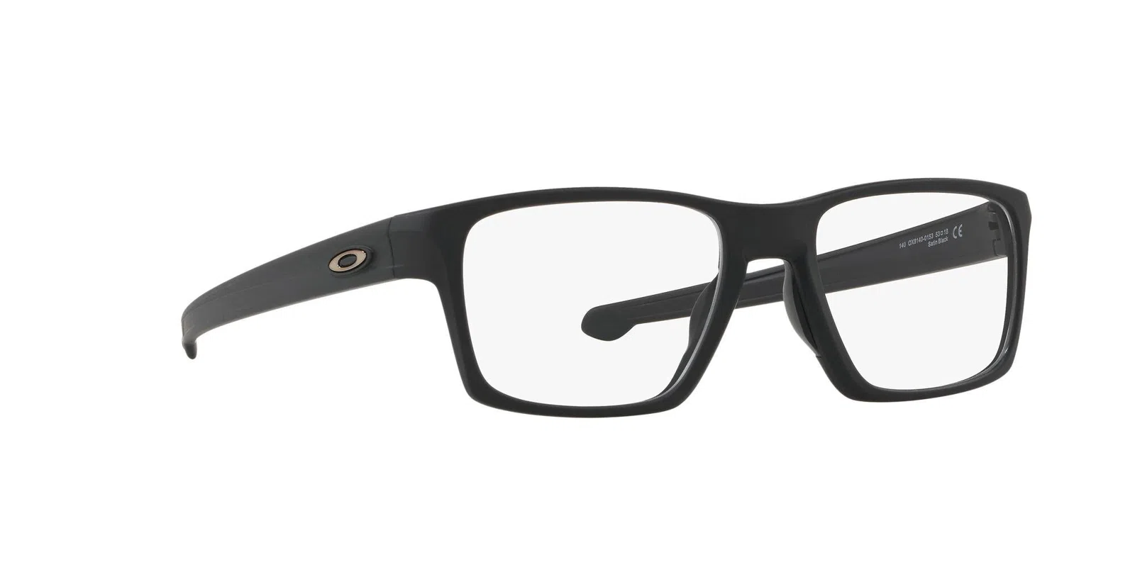 Oakley Litebeam 8140 Eyeglasses - view 28